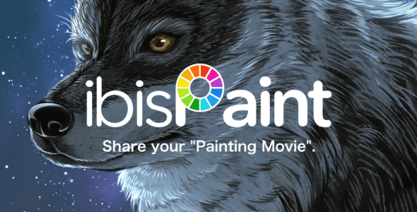 ibis Paint X 13.1.1 Apk for Android 1 ibis paint x full android cover