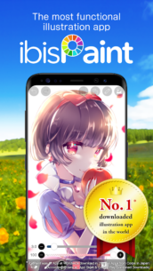 ibis Paint X 13.1.1 Apk for Android 1