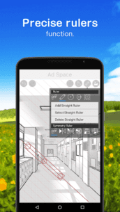 ibis Paint X 13.1.1 Apk for Android 4