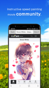 ibis Paint X 13.1.1 Apk for Android 5