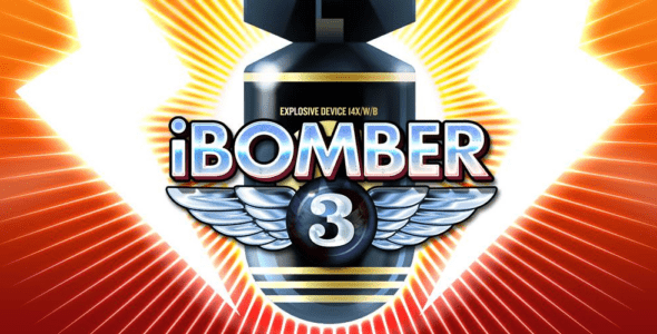 iBomber 3 1.14.3 Apk for Android 1 ibomber 3 android cover