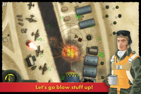 iBomber 3 1.14.3 Apk for Android 1