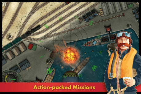 iBomber 3 1.14.3 Apk for Android 2