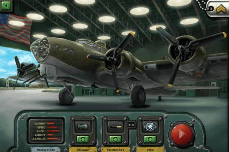 iBomber 3 1.14.3 Apk for Android 5