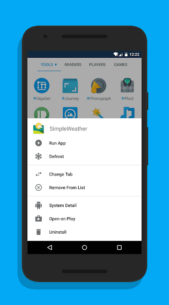 Ice Box – Apps freezer 3.25.4.G Apk for Android 3