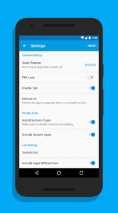 Ice Box – Apps freezer 3.25.4.G Apk for Android 4