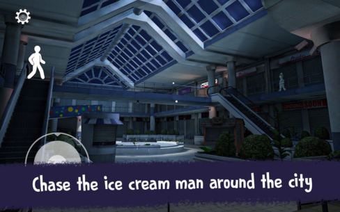 Ice Scream 3 1.3.0 Apk + Mod for Android 2