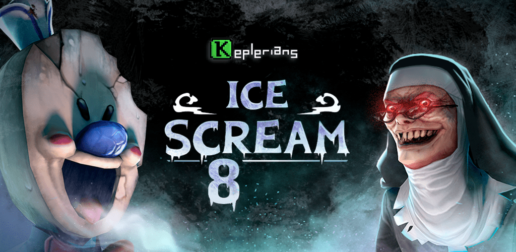 ice scream 8 android cover