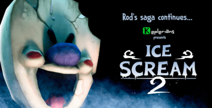 ice scream episode 2 cover