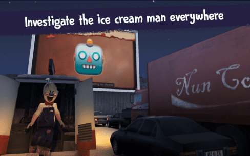 Ice Scream 2 – Scary Horror 2.0.4 Apk + Mod for Android 2