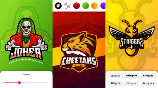 Esports Logo Maker (PREMIUM) 1.4.5 Apk for Android 5