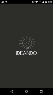 Ideando Pro 2.0.0 Apk for Android 1