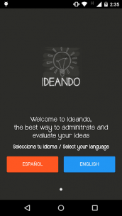 Ideando Pro 2.0.0 Apk for Android 2