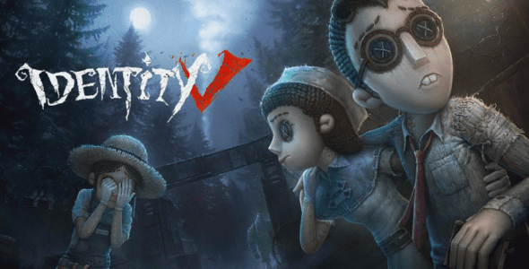 identity v android cover