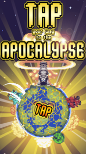 Idle Apocalypse 1.88 Apk + Mod for Android 3