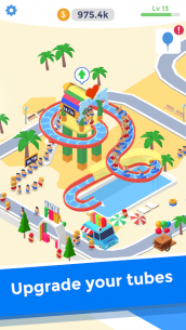 Idle Aqua Park 2.7.6 Apk + Mod for Android 2