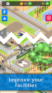 Idle Army Base: Tycoon Game 3.4.0 Apk + Mod for Android 3