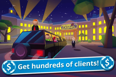 Idle Casino Manager – Tycoon Apk for Android 3