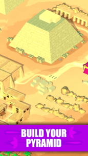 Idle Egypt Tycoon: Empire Game 3.0.0 Apk + Mod for Android 3