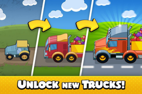 Idle Farm Tycoon – Merge Crops 1.11.0 Apk + Mod for Android 3