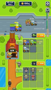 Idle Farm Tycoon – Merge Crops 1.11.0 Apk + Mod for Android 5