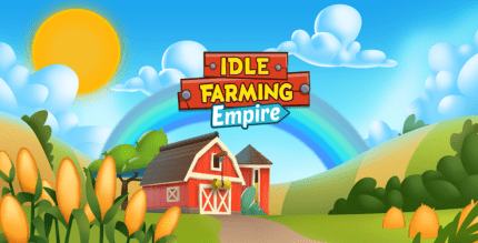 idle farming empire cover