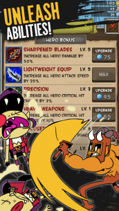 Tower Defense Heroes 71 Apk + Mod for Android 2