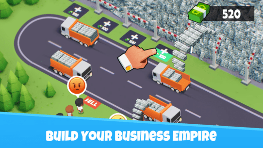 Idle Mafia – Tycoon Manager 9.8.0 Apk for Android 5