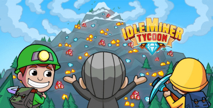 idle miner tycoon cover