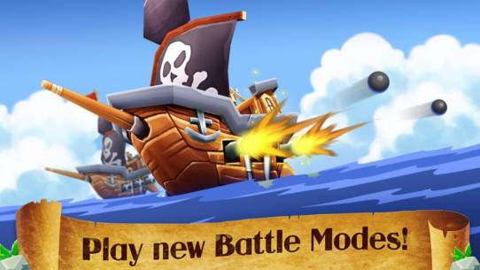 Idle Pirate Tycoon 1.15.0 Apk + Mod for Android 1