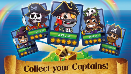 Idle Pirate Tycoon 1.15.0 Apk + Mod for Android 2