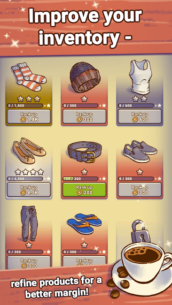 Idle Shop Manager 1.4.17 Apk + Mod for Android 3