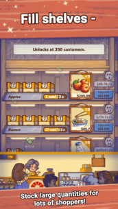 Idle Shop Manager 1.4.17 Apk + Mod for Android 4