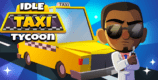 idle taxi tycoon cover