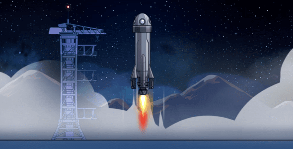 Idle Space Company 1.15.11 Apk + Mod for Android 1 idle tycoon space company cover