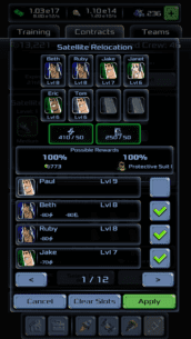 Idle Space Company 1.15.11 Apk + Mod for Android 5