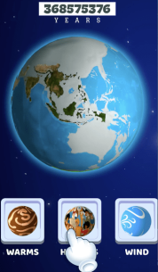 Idle World – Build The Planet 7.2.4 Apk + Mod for Android 1