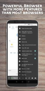 1DM+: Browser, Video, Audio, Torrent Downloader 15.2 Apk + Mod for Android 2