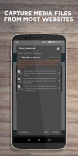 1DM+: Browser, Video, Audio, Torrent Downloader 15.2 Apk + Mod for Android 3