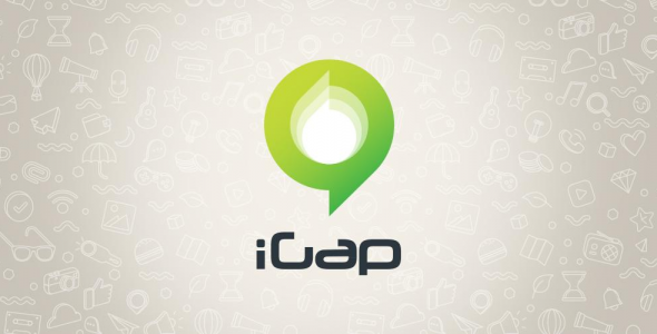 igap messenger android cover