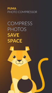 Puma: Photo Resizer Compressor (PREMIUM) 1.0.82 Apk for Android 1