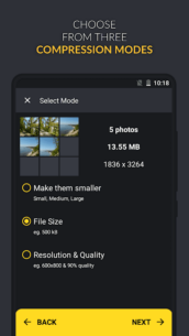 Puma: Photo Resizer Compressor (PREMIUM) 1.0.82 Apk for Android 2