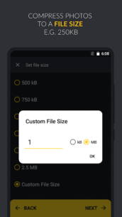 Puma: Photo Resizer Compressor (PREMIUM) 1.0.82 Apk for Android 4