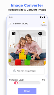 Image Converter – PDF/JPG/PNG (PRO) 3.1.3 Apk for Android 4