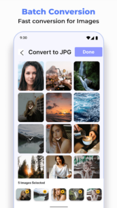 Image Converter – PDF/JPG/PNG (PRO) 3.1.3 Apk for Android 5