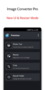 Image Converter Pro 4.5.1 Apk for Android 1