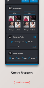 Image Converter Pro 4.5.1 Apk for Android 2