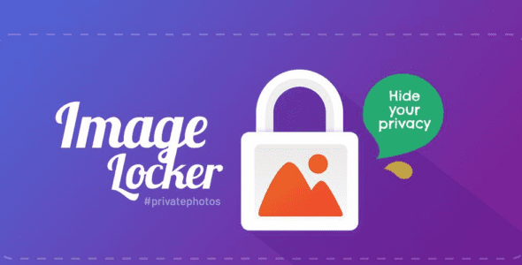 image locker pro hide photos cover