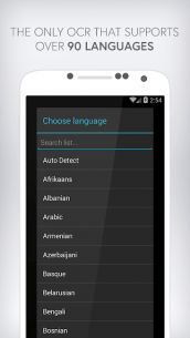 Image to Text OCR Scanner – PDF OCR – PDF to DOC (PREMIUM) 1.57 Apk for Android 3