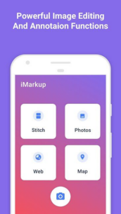 iMarkup: Text, Draw on photos (PREMIUM) 1.3.0.14 Apk for Android 1